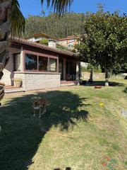 Chalet in Parroquias Rurales. Pontevedrachalet