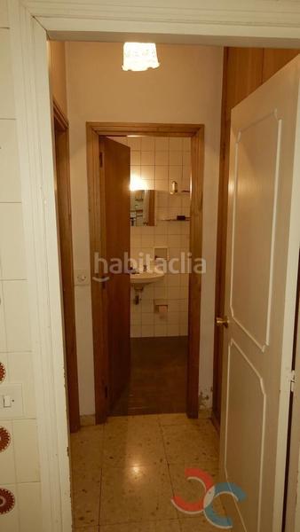 Foto 07610faf-7a7f-478b-81e7-ad22a6462563. Etagenwohnung in Zona de Plaza de Barcelos Pontevedra