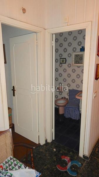Foto 4c768fa7-2675-4e20-8990-4481f57b1a12. Etagenwohnung in Zona de Plaza de Barcelos Pontevedra