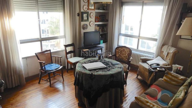 Foto 6d2fe393-96e3-48e1-b984-c78146ae1afb. Etagenwohnung in Zona de Plaza de Barcelos Pontevedra