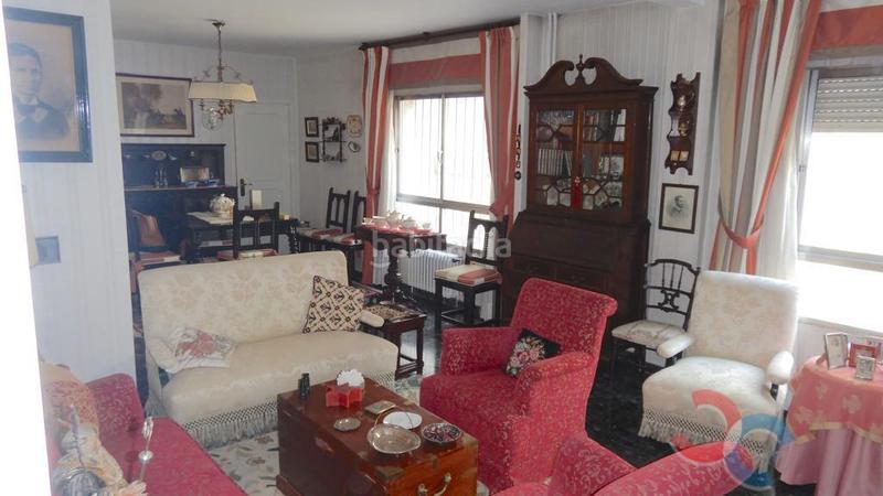 Foto b4dbc4c5-ae30-4038-80f5-ba318ca335a0. Etagenwohnung in Zona de Plaza de Barcelos Pontevedra