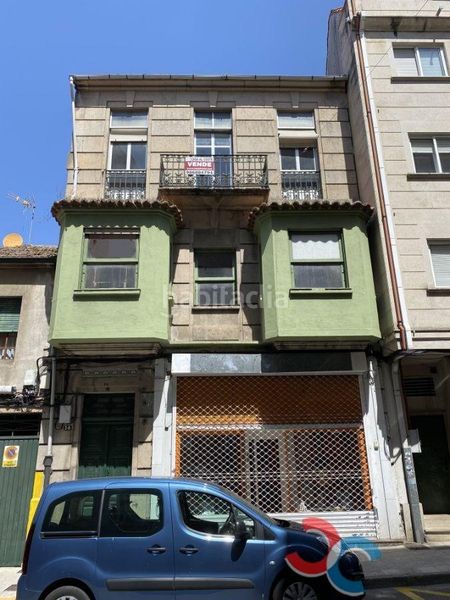 Foto 8786622c-437d-4f95-bfa9-8556ea246adb. Casa a Marín