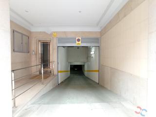 Affitto Posto auto in Marín. Maríngaraje