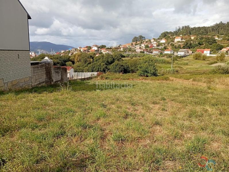 Foto 45acd59b-1ca5-4f69-8e02-6b981dd4f03c. Terreno residencial terreno en Marín