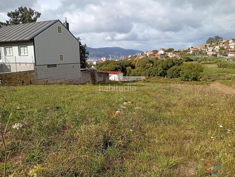 Foto 589348a4-d179-48a5-b822-20ac9208ffad. Terreno residencial terreno en Marín