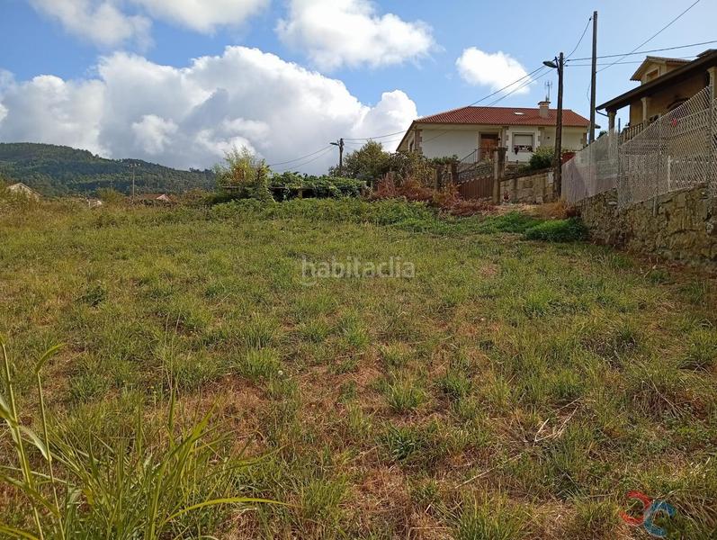 Foto 631ad9b0-5b57-4cf2-8896-0e8dc23f6570. Terreno residencial terreno en Marín