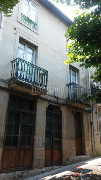 Foto 2ffbbc5a-b277-4fc8-b51c-407e90203ab9. Casa a Casco Viejo Ourense