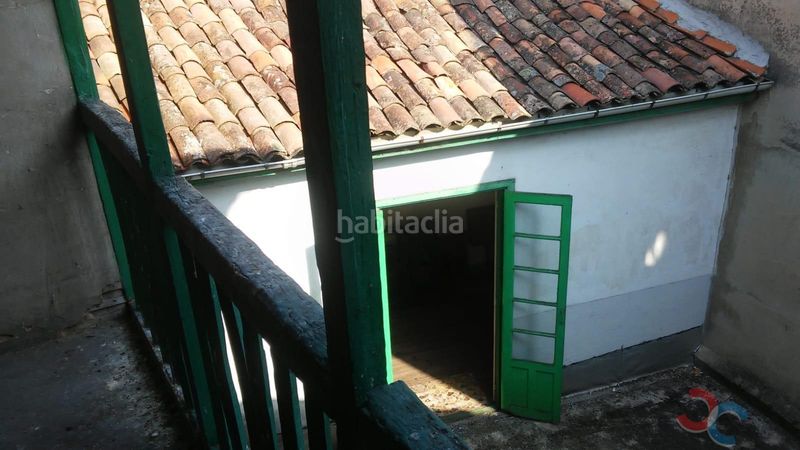 Foto 74604586-1d79-4241-ad60-d66f06a49555. Casa a Casco Viejo Ourense