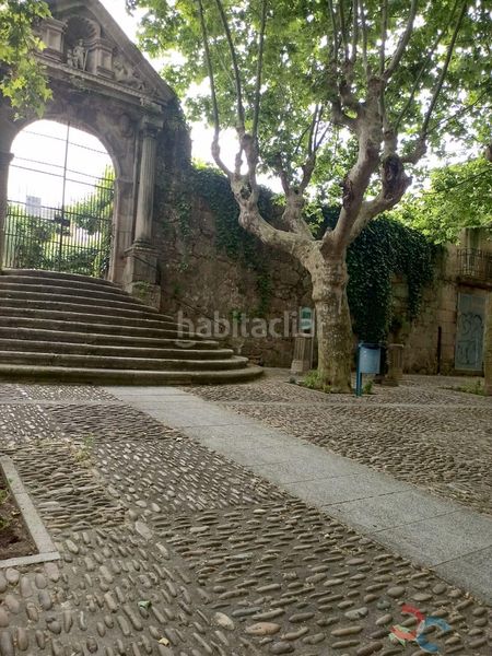 Foto 97b51461-0391-4a1b-92fc-594f3ce860d5. Casa a Casco Viejo Ourense