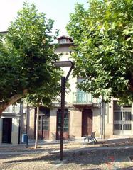 Casa a Casco Viejo. Ourensecasa