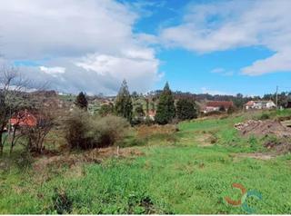 Terrain résidentiel à Pazos de Borbén. Pazos de borbénterreno