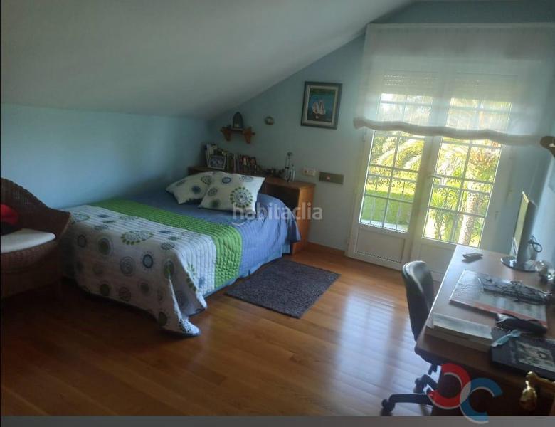 Foto 1bffe1e0-e8ca-4a5f-a0de-a0e82e662d4f. Chalet avec parking dans Fontecarmoa Vilagarcía de Arousa