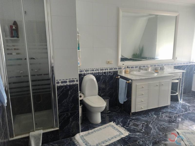 Foto 40f89ef4-c0a7-4557-ae81-950300aca97e. Chalet avec parking dans Fontecarmoa Vilagarcía de Arousa