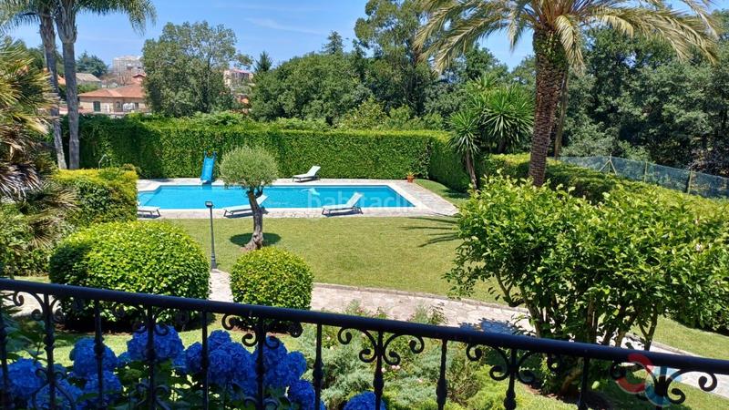 Foto 4e678d88-559d-4f7c-846c-fd673c9a9bd4. Chalet avec parking dans Fontecarmoa Vilagarcía de Arousa