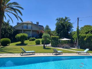 Xalet a Fontecarmoa. Vilagarcía de arousachalet
