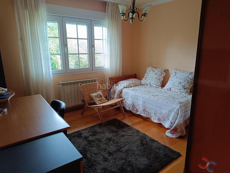 Foto 94b7d170-bbd9-4ddd-a9e9-b4c63003495a. Chalet avec parking dans Fontecarmoa Vilagarcía de Arousa