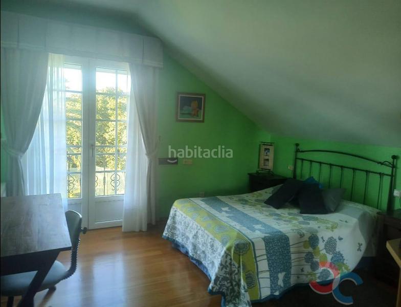 Foto ee9cbe3a-cce4-4bc9-bb89-8757cb7c75a1. Chalet avec parking dans Fontecarmoa Vilagarcía de Arousa