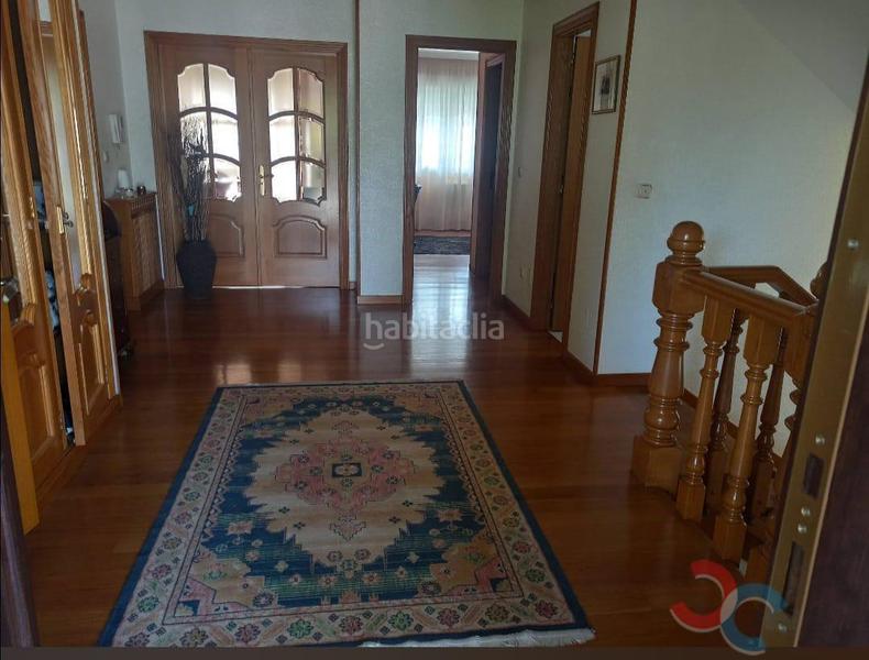 Foto f274064b-c75c-4dbe-8b46-a6eff46d51f1. Chalet avec parking dans Fontecarmoa Vilagarcía de Arousa