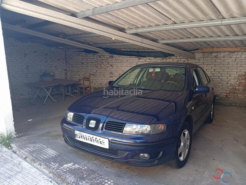 Foto 1fcb6132-8e06-4479-aee3-f62f0188e242. Haus mit parking in Marín