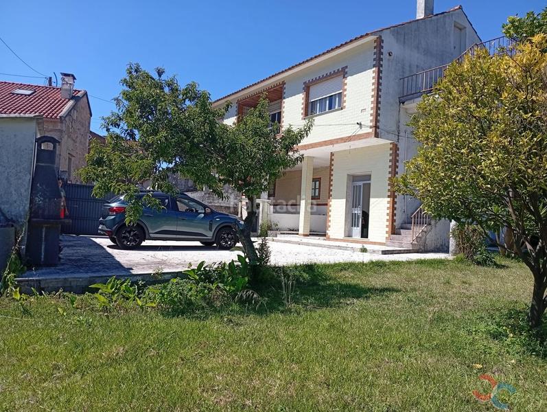 Foto 28694a94-2017-482e-9b84-5f608327b49a. Haus mit parking in Marín