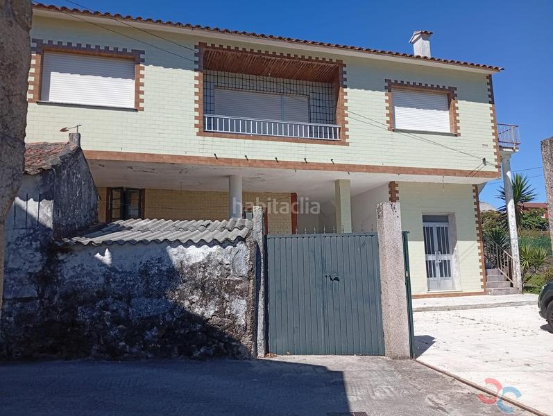 Foto 52fcf9e7-c8a2-45b3-896f-15456941e7e2. Haus mit parking in Marín