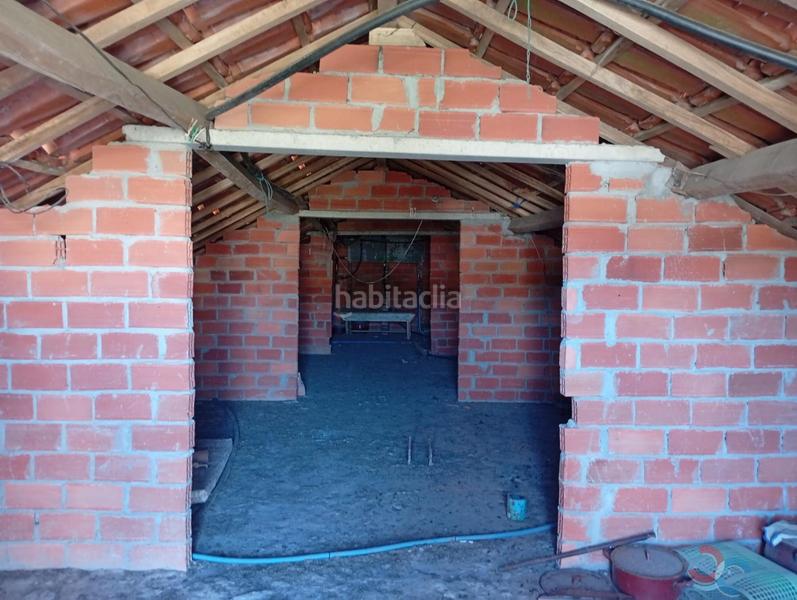 Foto 5c563dd2-0ff3-4053-8176-a4c998bedfff. Haus mit parking in Marín