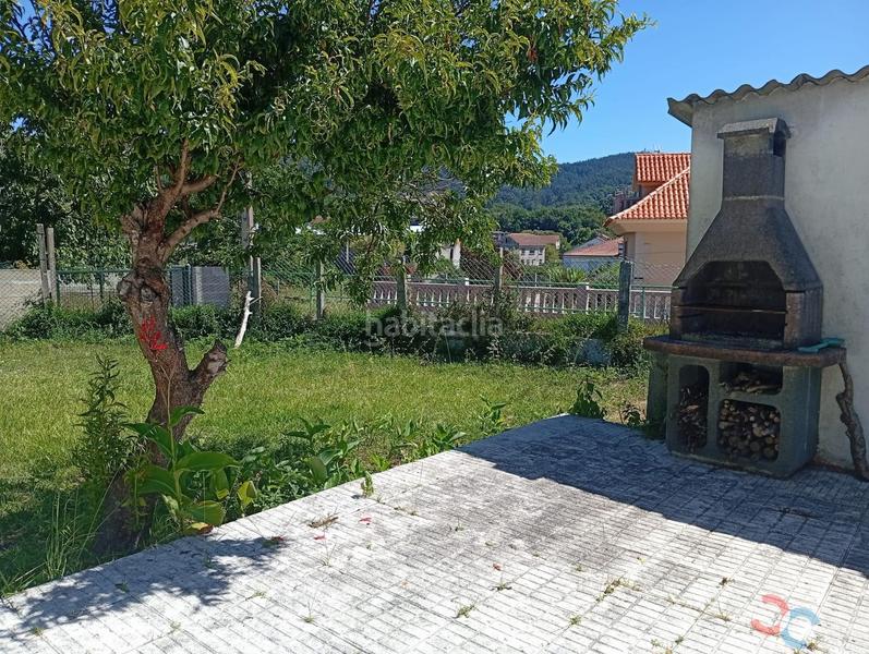 Foto 92592e96-3876-4345-bd57-0a26647b19f2. Haus mit parking in Marín