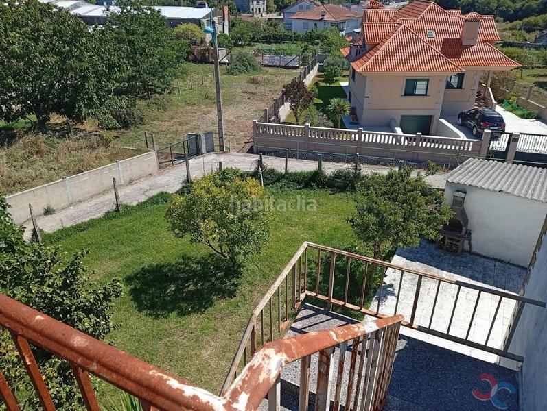 Foto a807441b-091d-471e-8e7b-6fd3da276cdd. Haus mit parking in Marín