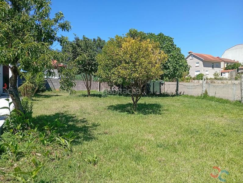 Foto e7254ec9-99fc-480b-8ae0-acb5b1c6e7d1. Haus mit parking in Marín