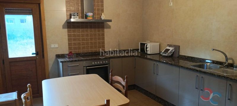 Foto 0709b920-1391-4a17-a55e-2e22b898d921. Casa amb aparcament a Parroquias Rurales Pontevedra