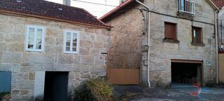 Maison à Parroquias Rurales. Pontevedracasa
