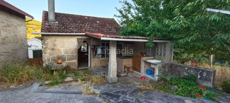 Foto 3c8c0b0b-a450-45f8-a1e3-1c9ac0054760. Casa amb aparcament a Parroquias Rurales Pontevedra