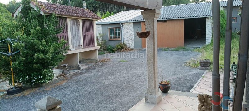 Foto 43d076f2-68db-43d4-b7b5-0b53103dfb95. Casa amb aparcament a Parroquias Rurales Pontevedra