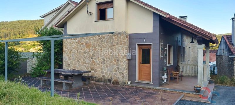 Foto 59c0a855-7dce-4d58-9d1d-afca9bf9291d. Casa amb aparcament a Parroquias Rurales Pontevedra