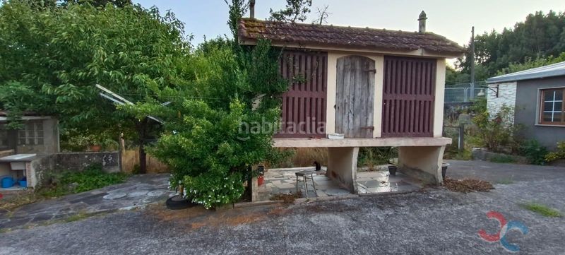 Foto 9d765470-9281-41a0-a440-0de556a0a9f2. Casa amb aparcament a Parroquias Rurales Pontevedra