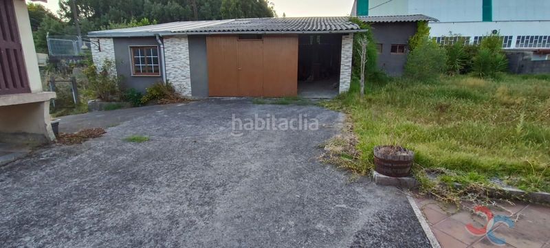 Foto c07a912f-9d9e-4084-8f85-c7fef039abae. Casa amb aparcament a Parroquias Rurales Pontevedra