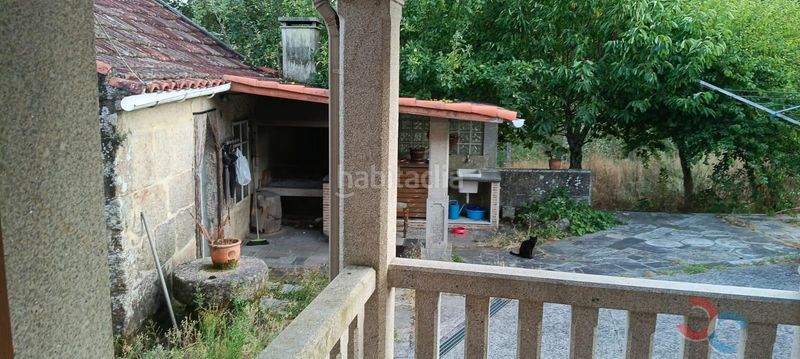Foto f6931345-e2f2-480f-9607-bf47d5a269e2. Casa amb aparcament a Parroquias Rurales Pontevedra