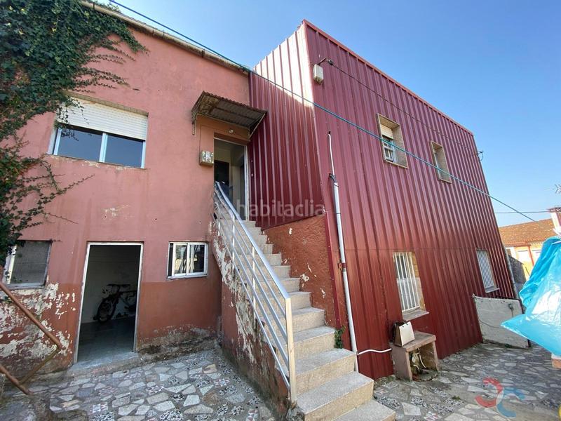 Foto 06b6504c-3c87-4499-8232-47341ae89428. Casa a Parroquias Rurales Pontevedra
