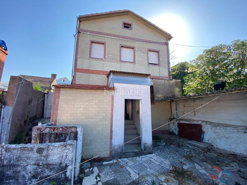 Foto 22708354-c3a1-481f-a0c0-ff8dffac559f. Casa a Parroquias Rurales Pontevedra