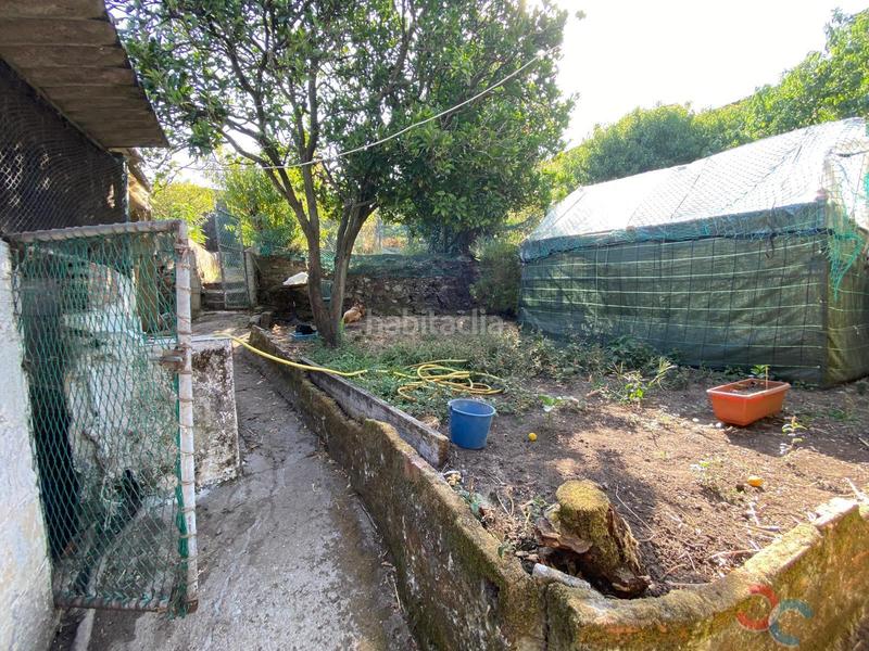 Foto f9e7fedd-7708-4ddb-a861-8f7d040c82e7. Casa a Parroquias Rurales Pontevedra