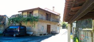 Casa in Cotobade. Cotobadecasa