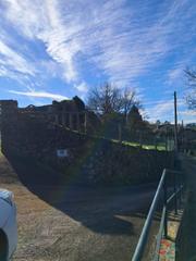 Residential Plot in Cotobade. Cotobadeterreno