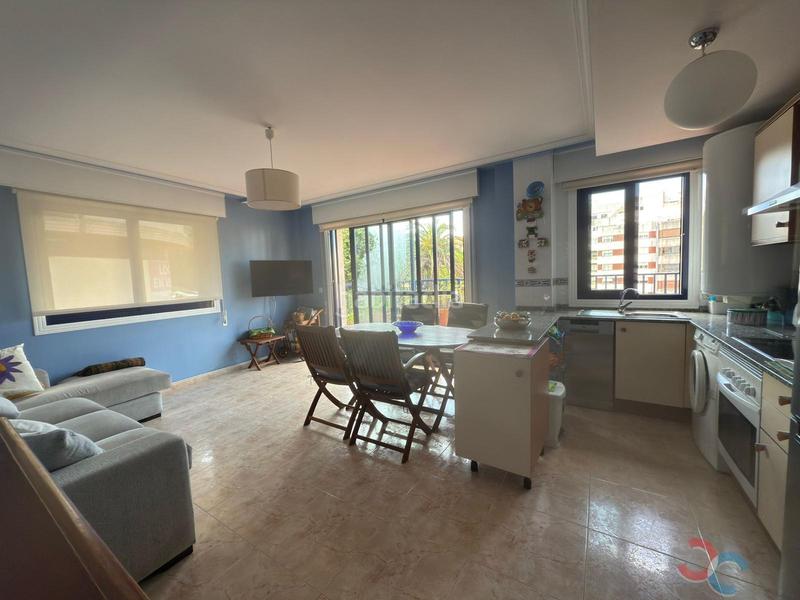 Foto 047b08b8-f617-46f4-9145-86833c438d74. Appartement avec parking dans Sanxenxo pueblo Sanxenxo