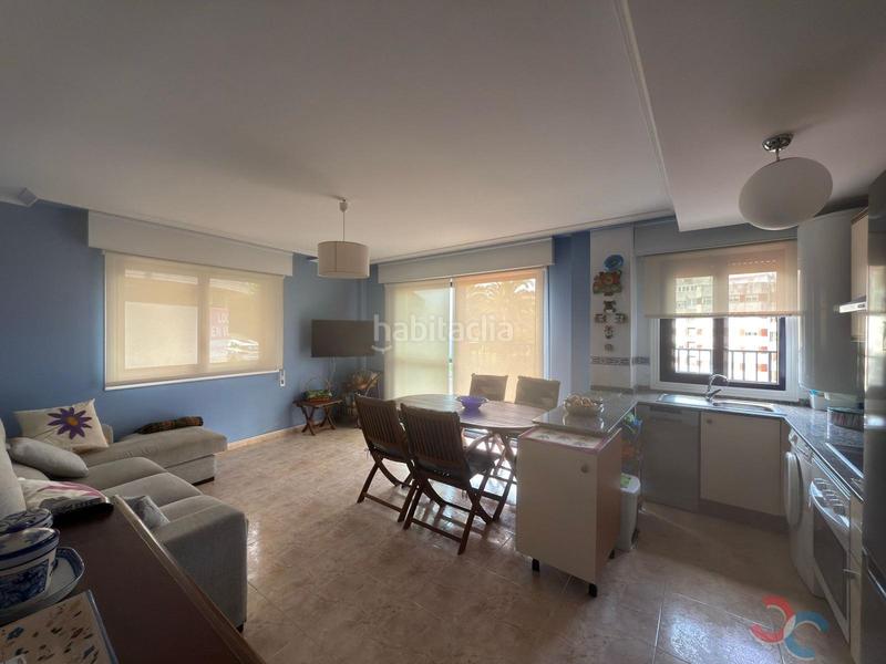 Foto 2a0af427-6ebb-42bb-9b9f-0b1c75ad3394. Appartement avec parking dans Sanxenxo pueblo Sanxenxo