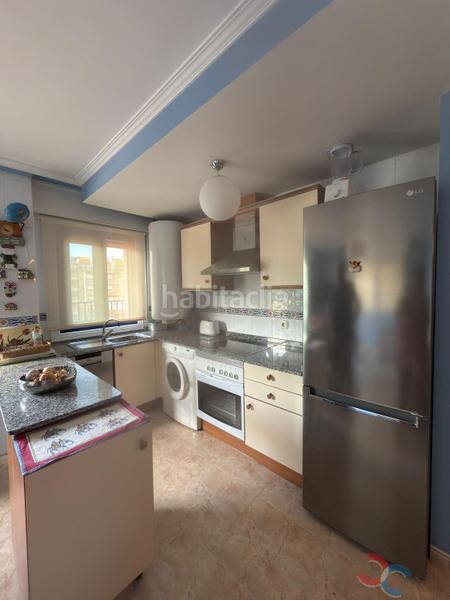 Foto 5b985642-1822-43a6-965b-4bdc53a42775. Appartement avec parking dans Sanxenxo pueblo Sanxenxo