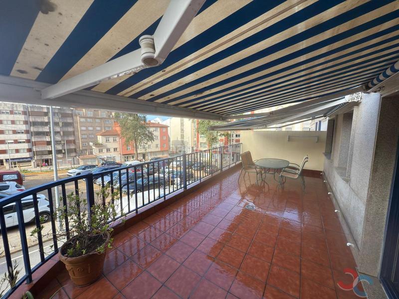 Foto 81656855-cdd7-4715-a5db-84471998caf4. Appartement avec parking dans Sanxenxo pueblo Sanxenxo