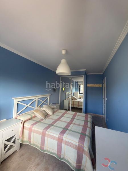 Foto c1bdd3e0-35b2-4bae-987f-5401406e287e. Appartement avec parking dans Sanxenxo pueblo Sanxenxo
