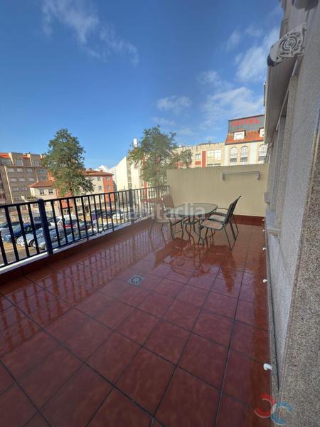 Foto d09d031e-88ac-4e0a-9363-3dc3ba14ae8f. Appartement avec parking dans Sanxenxo pueblo Sanxenxo