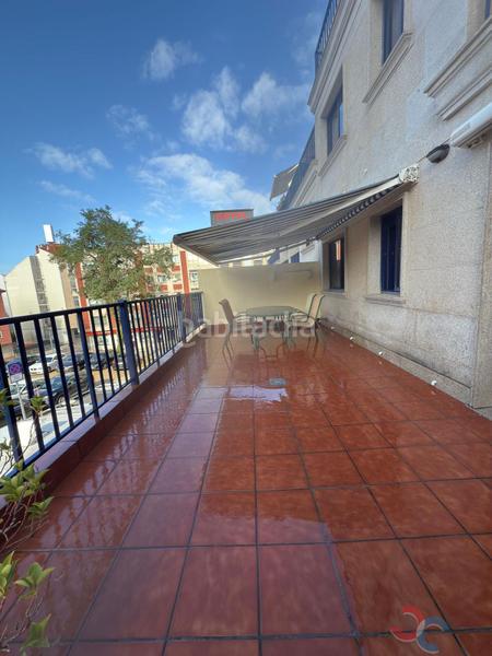 Foto d93cc0fa-0295-406b-9743-36a4c6e513bf. Appartement avec parking dans Sanxenxo pueblo Sanxenxo