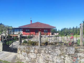 Casa a Ponte - Caldelas. Ponte caldelascasa